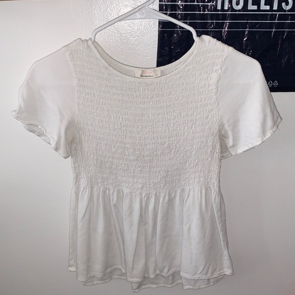 White blouse - Picture 1 of 4